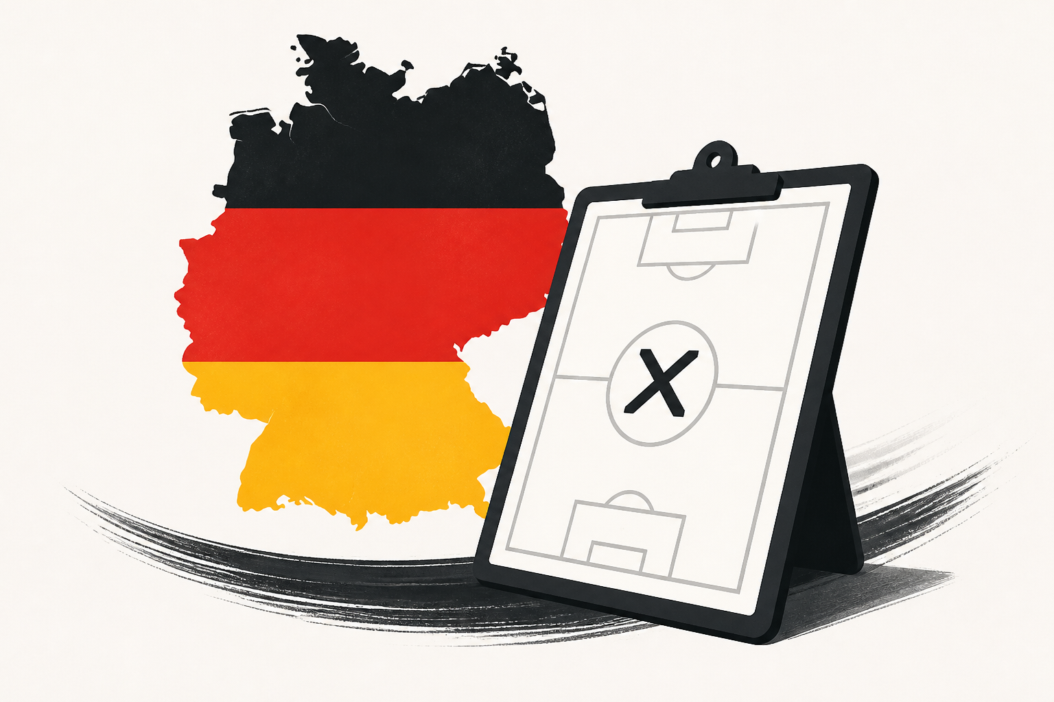 Jürgen Klopp starts Germany job with Nations League draw