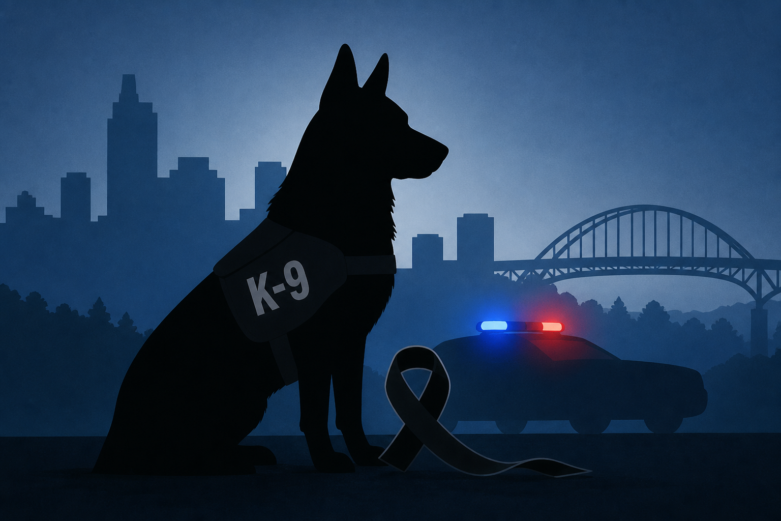 Wanted Gresham homicide suspect dead after police shooting in Portland; police K-9 killed