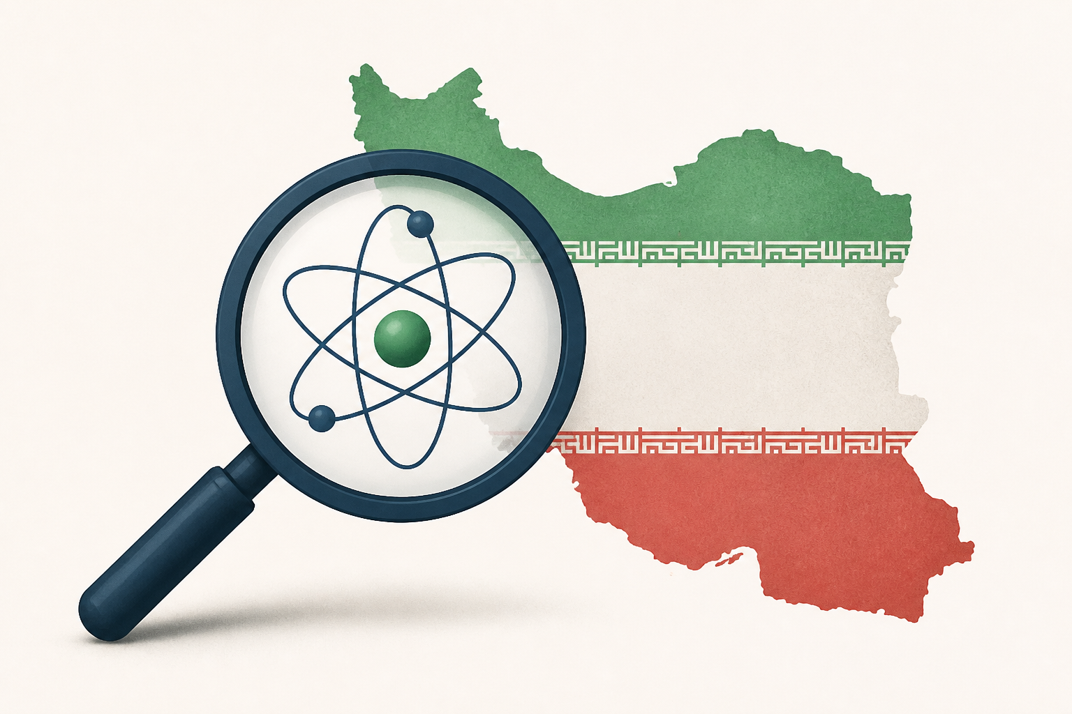 Iranian president claims Iran open to nuclear program verification
