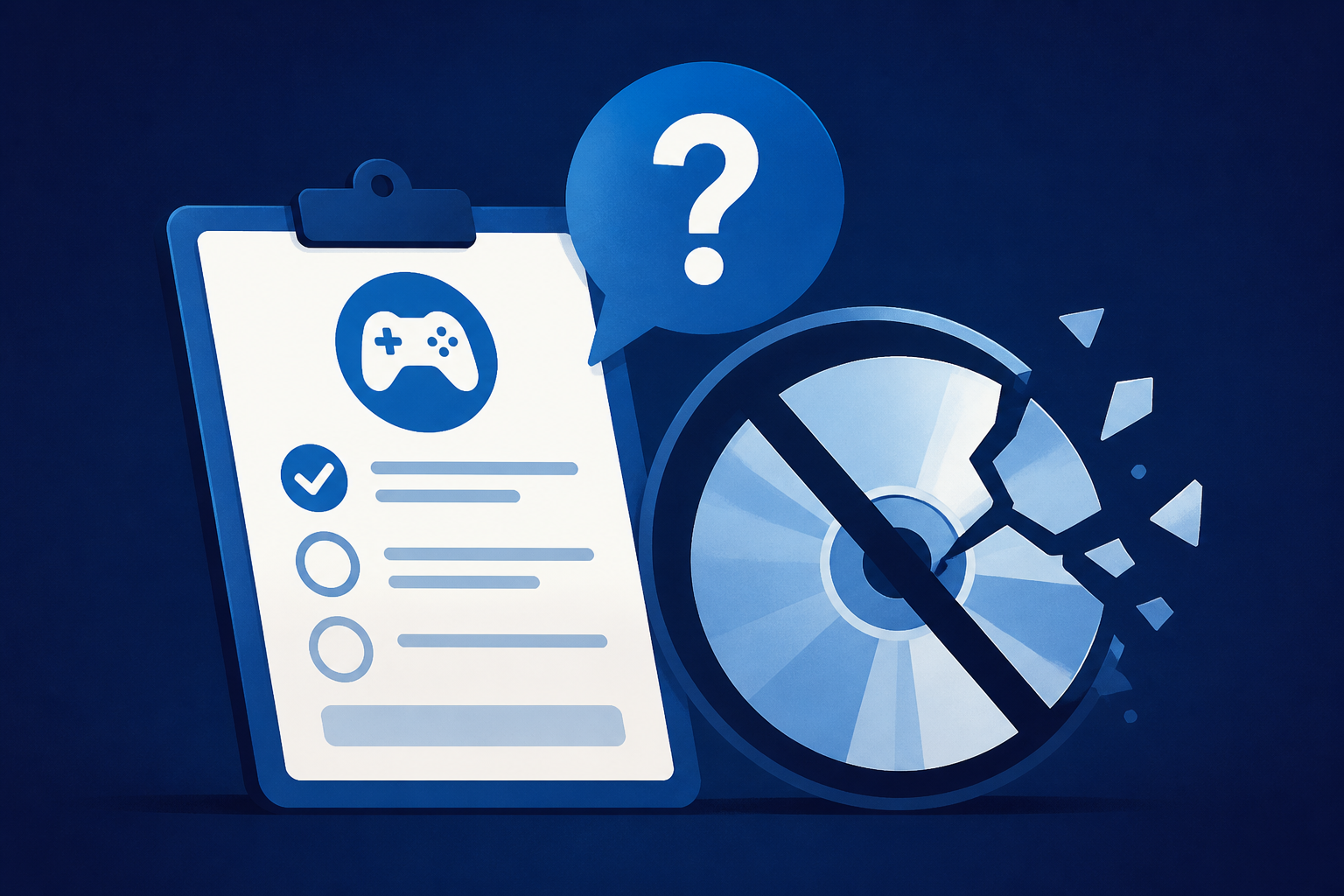 PlayStation Reportedly Polling Game Developers After Decision to Kill Discs Sparks Backlash