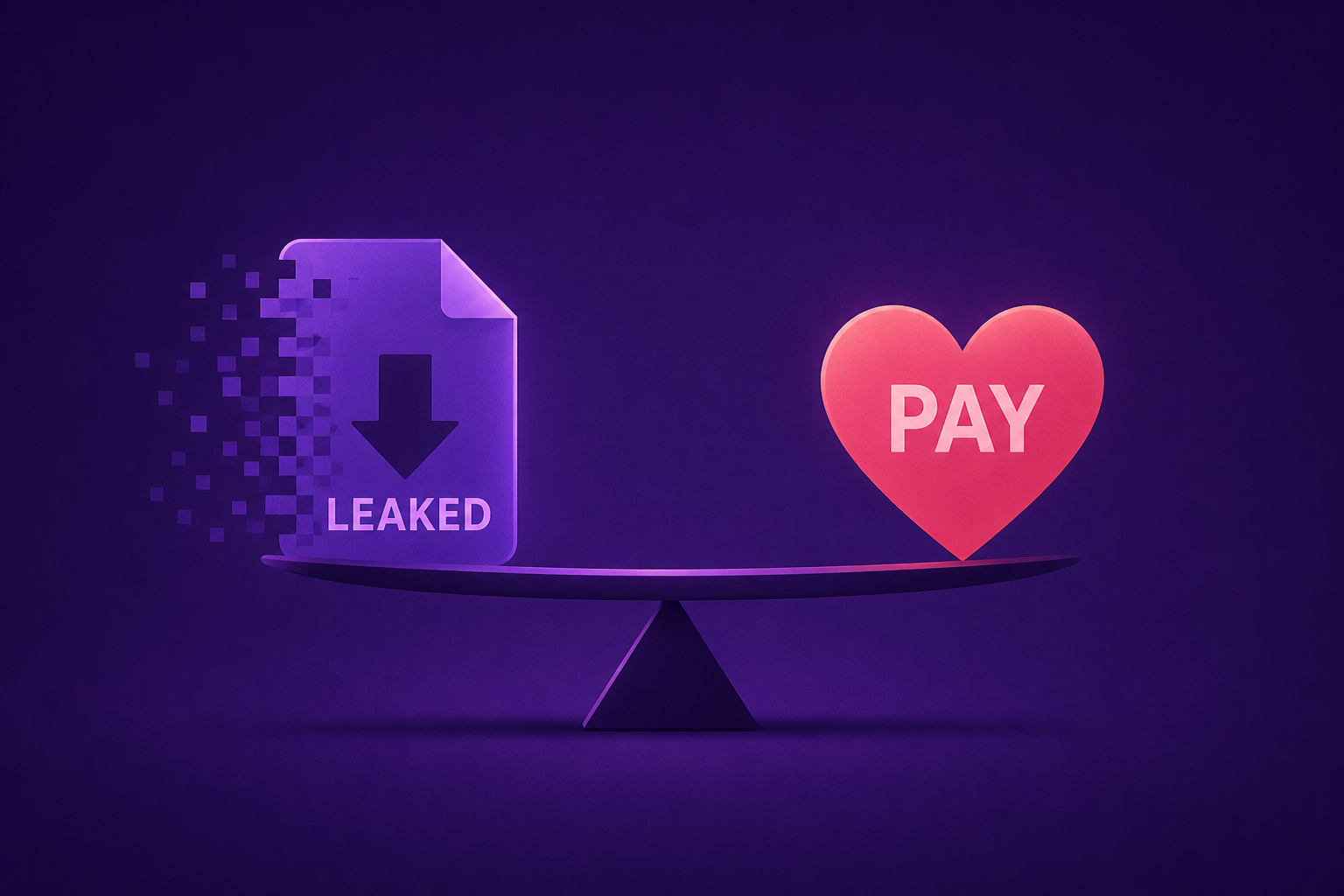 Control Resonant Has Leaked, But There's a Push Among Some Pirates to Pay For It Anyway