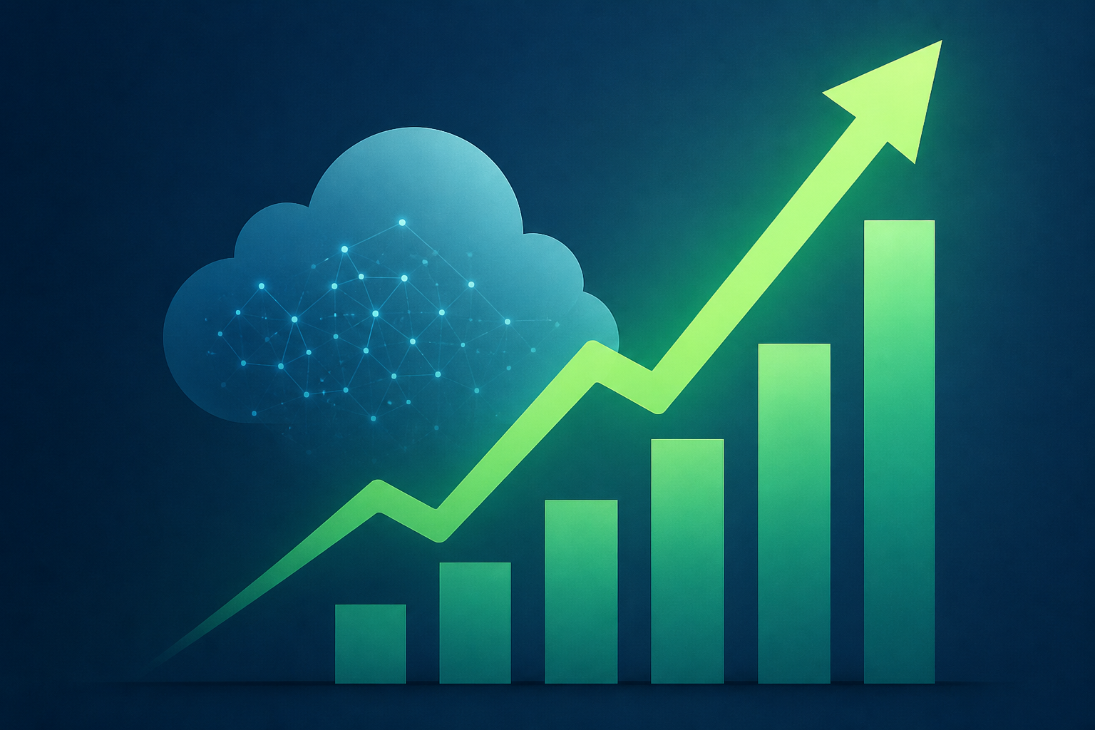 Why Nebius Stock Surged Higher Today