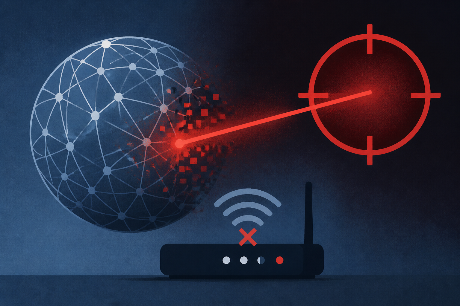 Ukraine war latest: Russia takes aim at Ukraine's internet infrastructure
