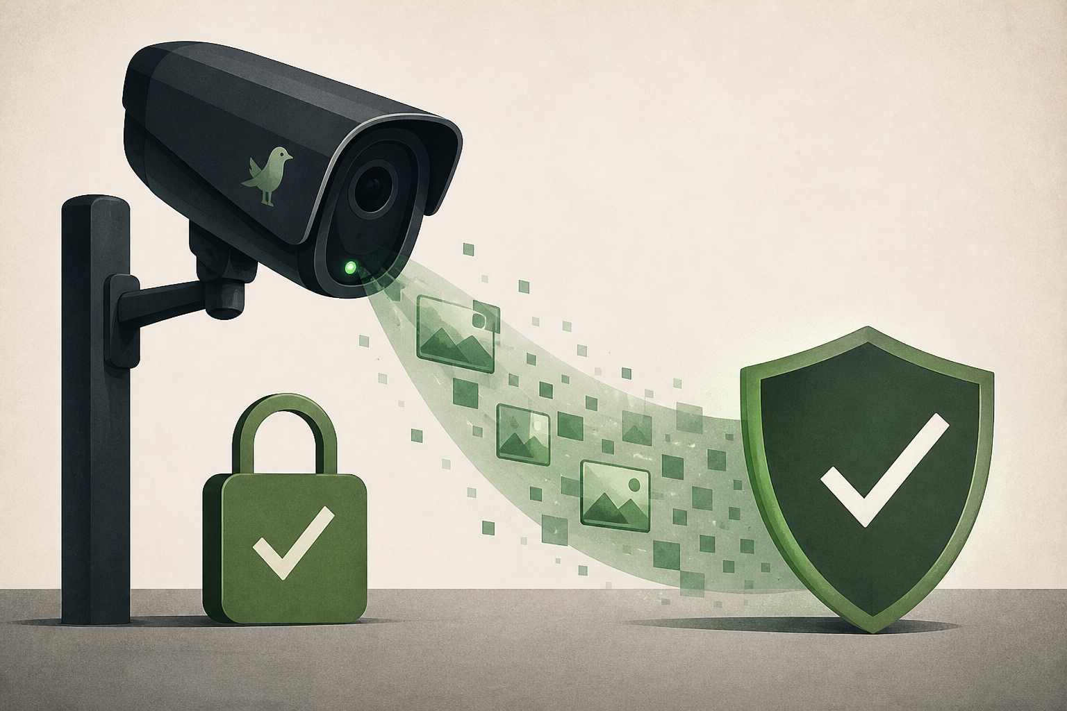 Flock Safety camera hack yields 1.6M images, but expert says network safe
