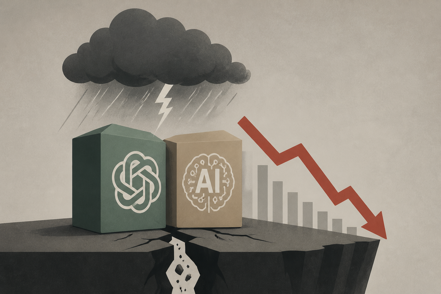 Wash U CIO Says OpenAI and Anthropic Are in Trouble