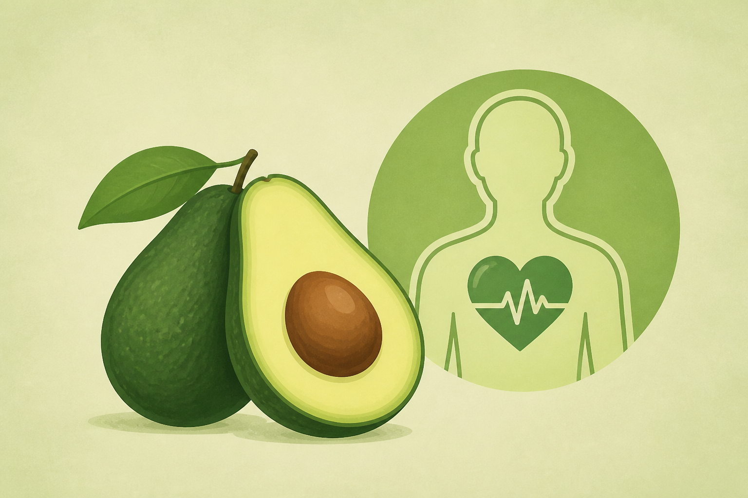 Is It Healthy to Eat Avocado Every Day?