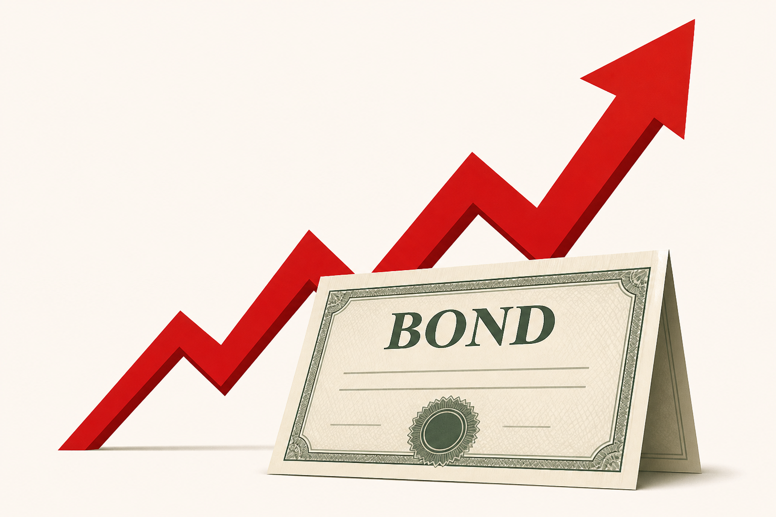 Treasury Yields Are Spiking. Where to Invest in the Bond Market Now.