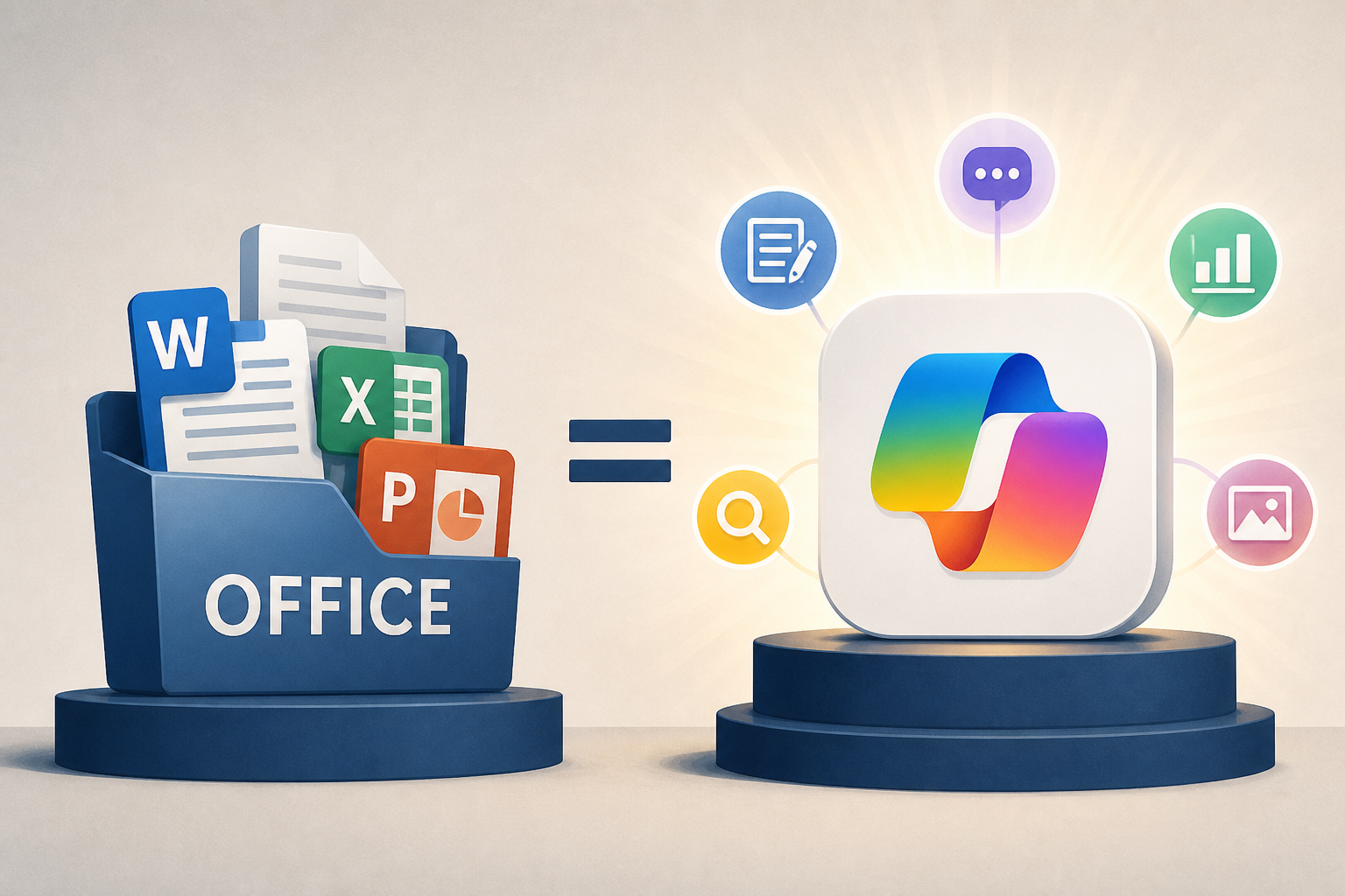 Microsoft thinks its new Copilot ‘super app’ will be as influential as Office