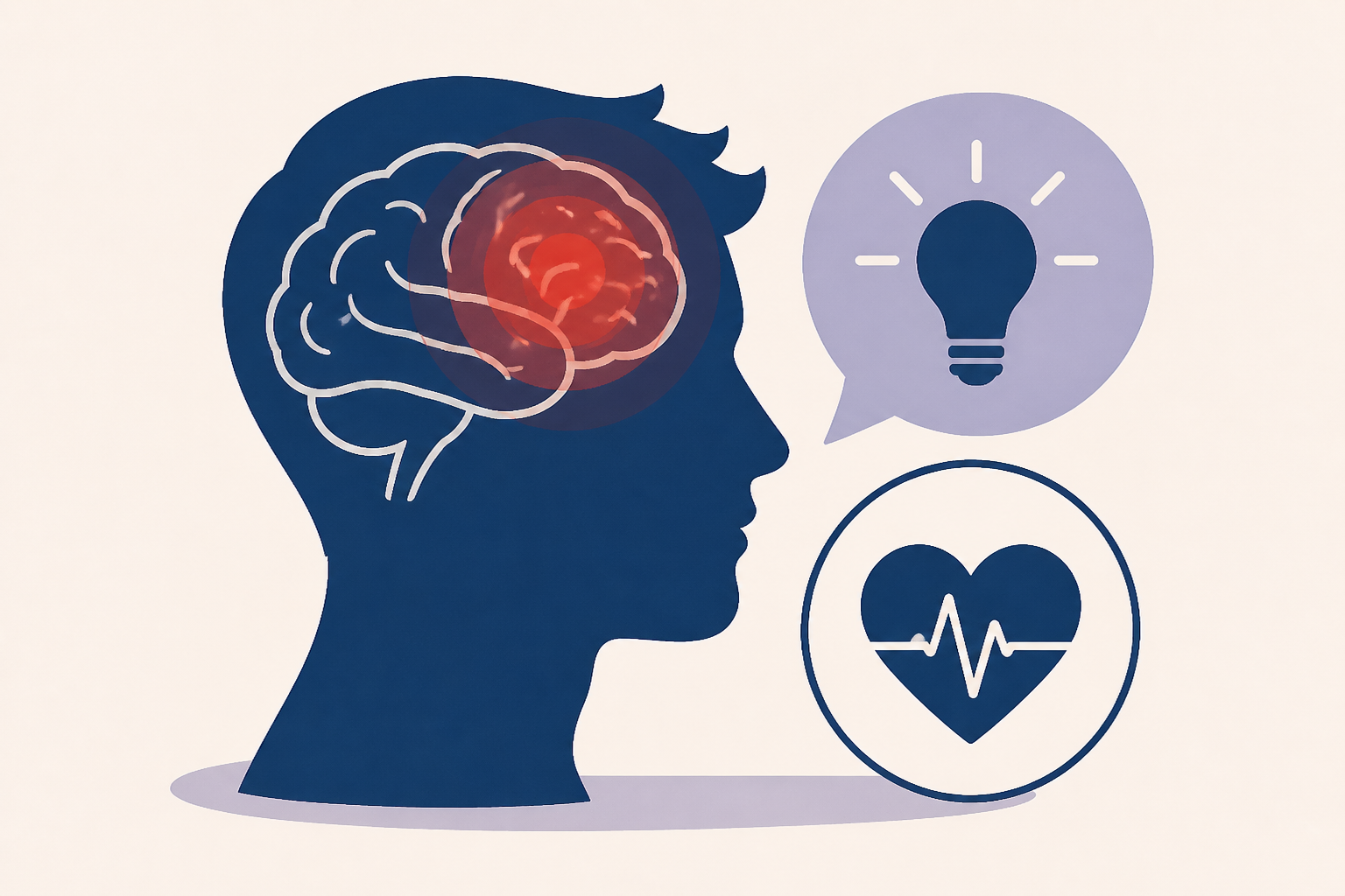 Stroke is becoming more common among younger adults. What experts want them to know