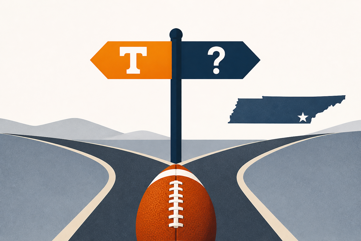Peyton Manning faces impossible choice when Arch comes to Tennessee