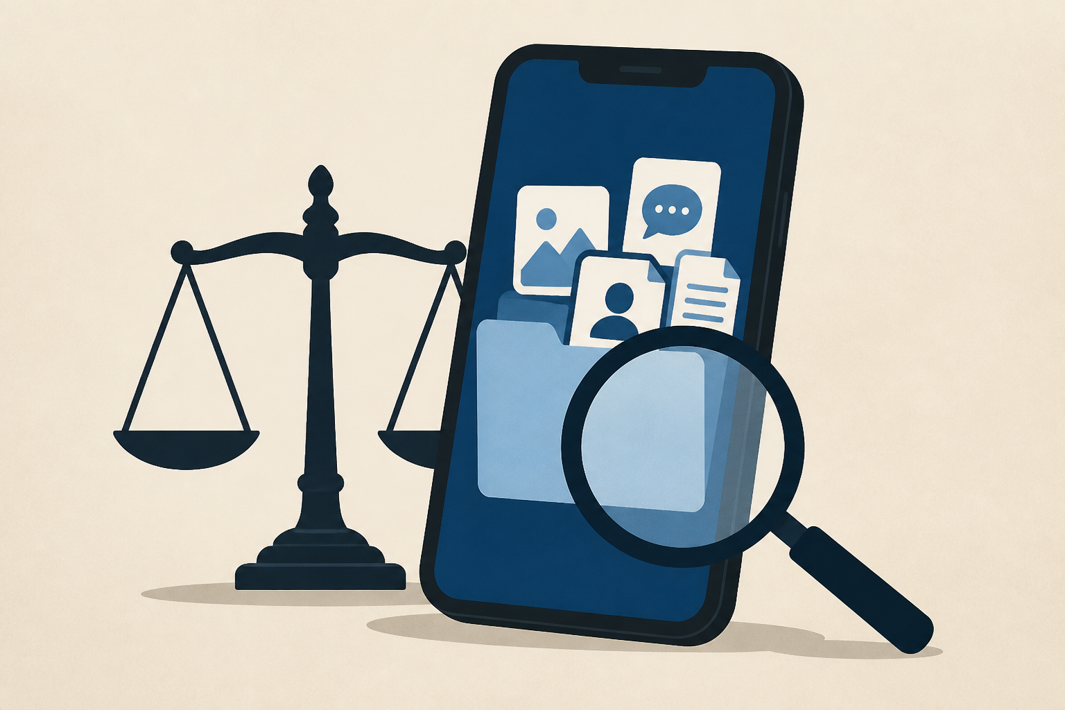 Civil rights lawyer Ben Crump releases data from Nolan Wells’ cellphone
