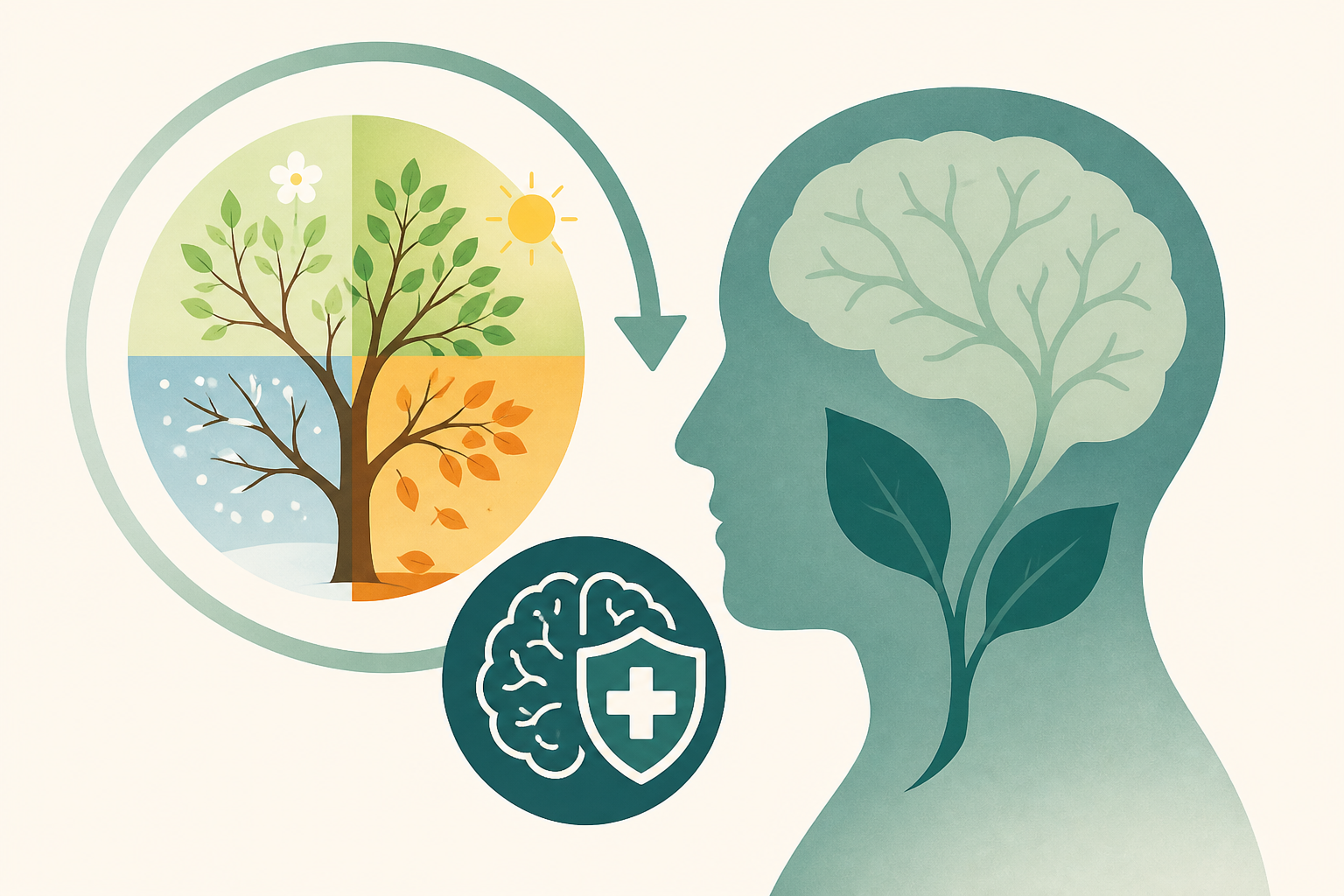 This Seasonal Habit Promotes Healthy Aging and May Reduce Dementia Risk in Older People