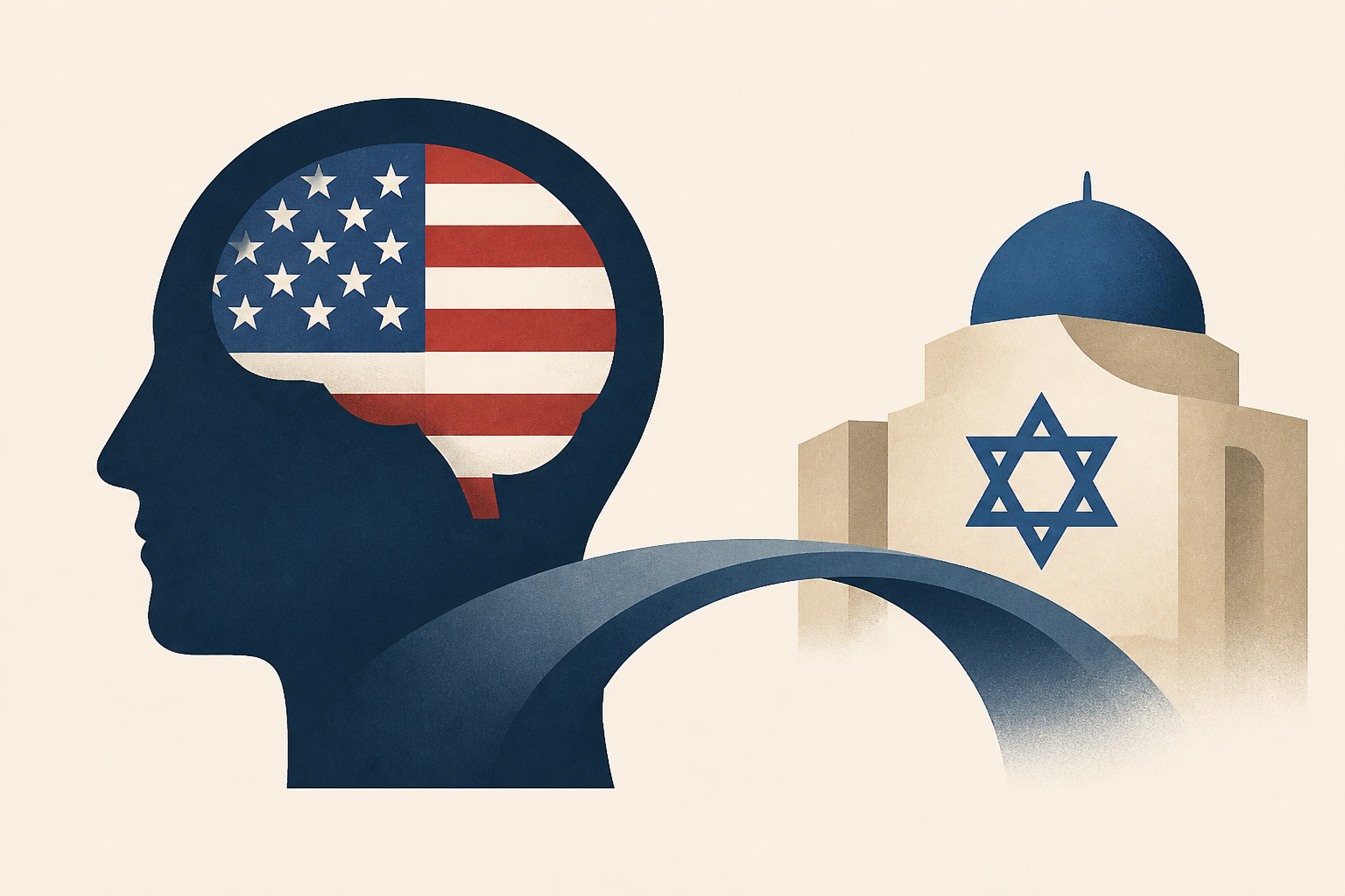 NAZA Will Change How Americans Think About Israel