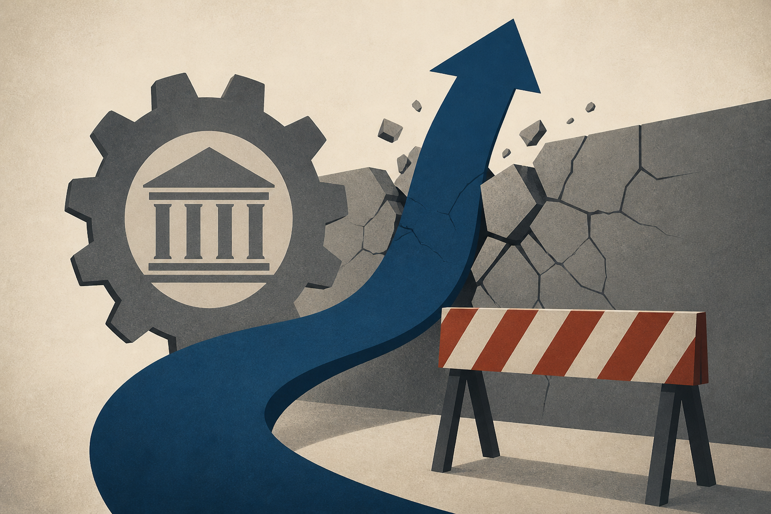 Warsh's Fed regime change is moving ahead, and meeting resistance