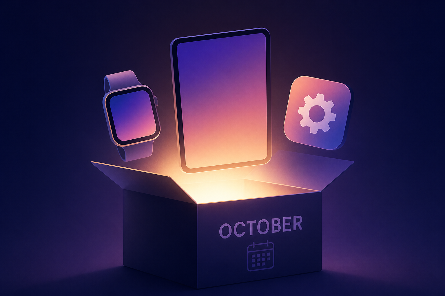 Apple has big October coming for new hardware and software, here’s the lineup