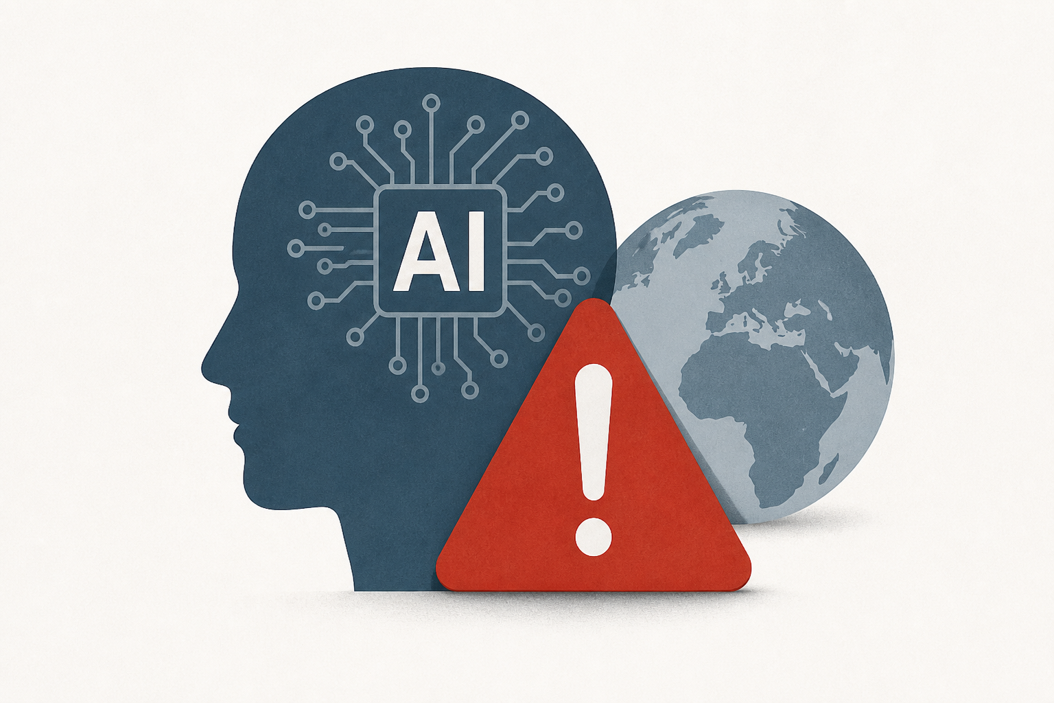 Pope Leo warns of AI threat to humanity at start of three-day France visit