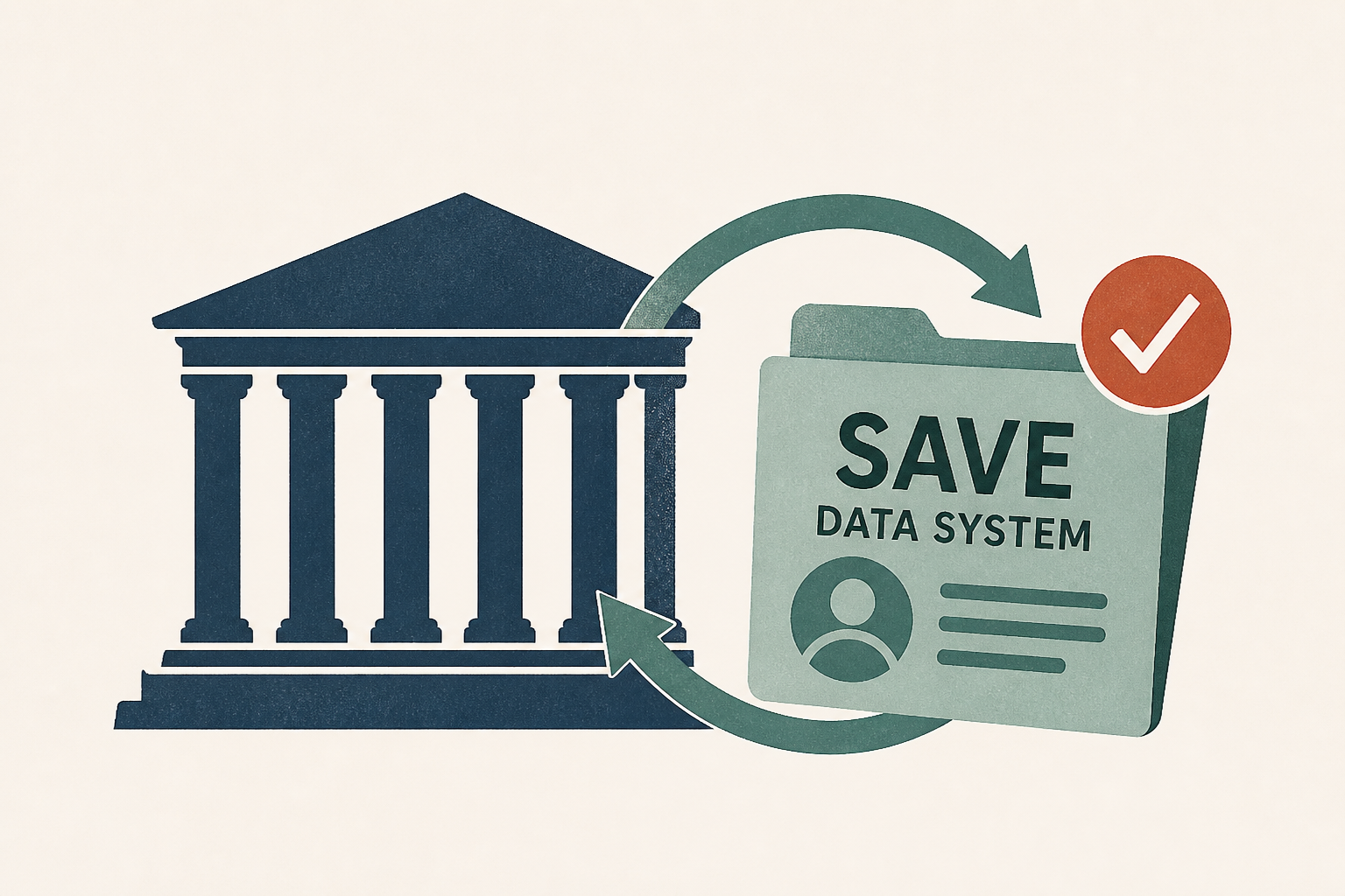 The Supreme Court revives the controversial SAVE data system : NPR