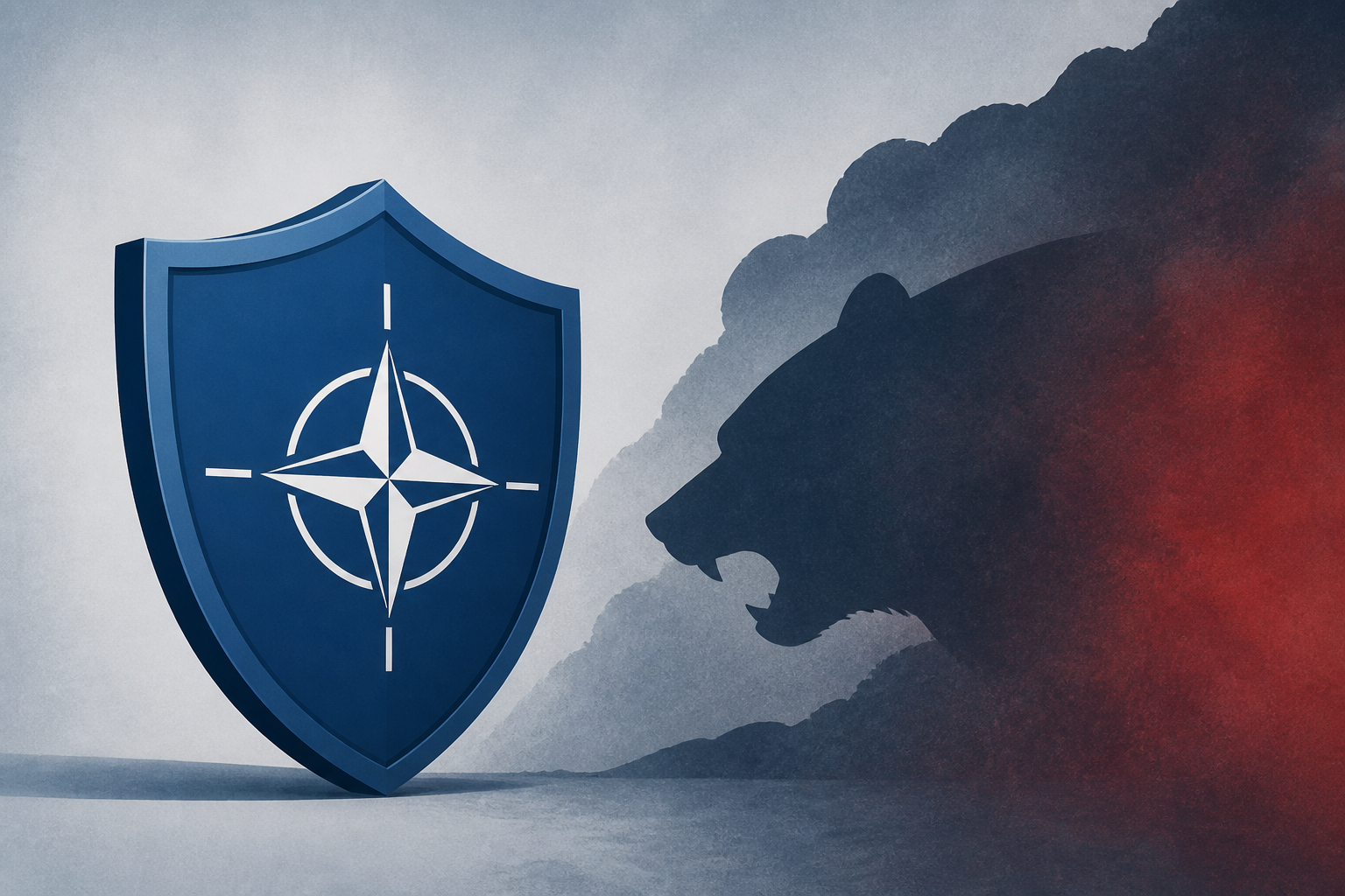 Frontline NATO ally shares shocking take on Russian invasion threat