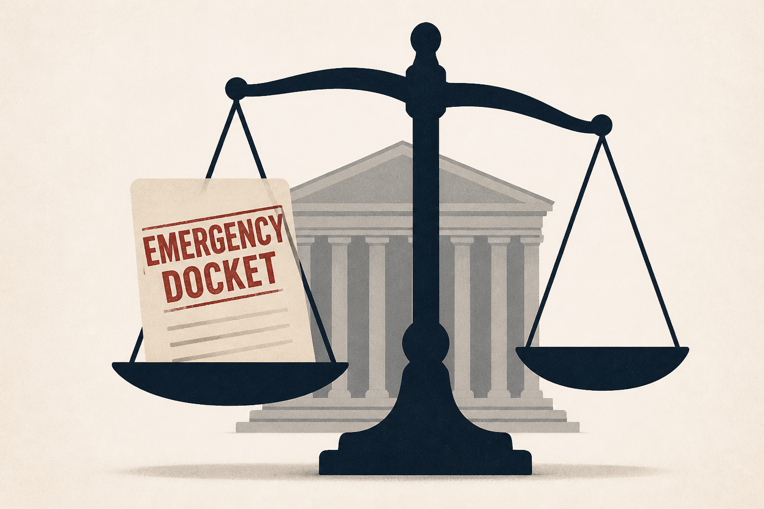 Ketanji Brown Jackson criticizes supreme court’s handling of emergency docket