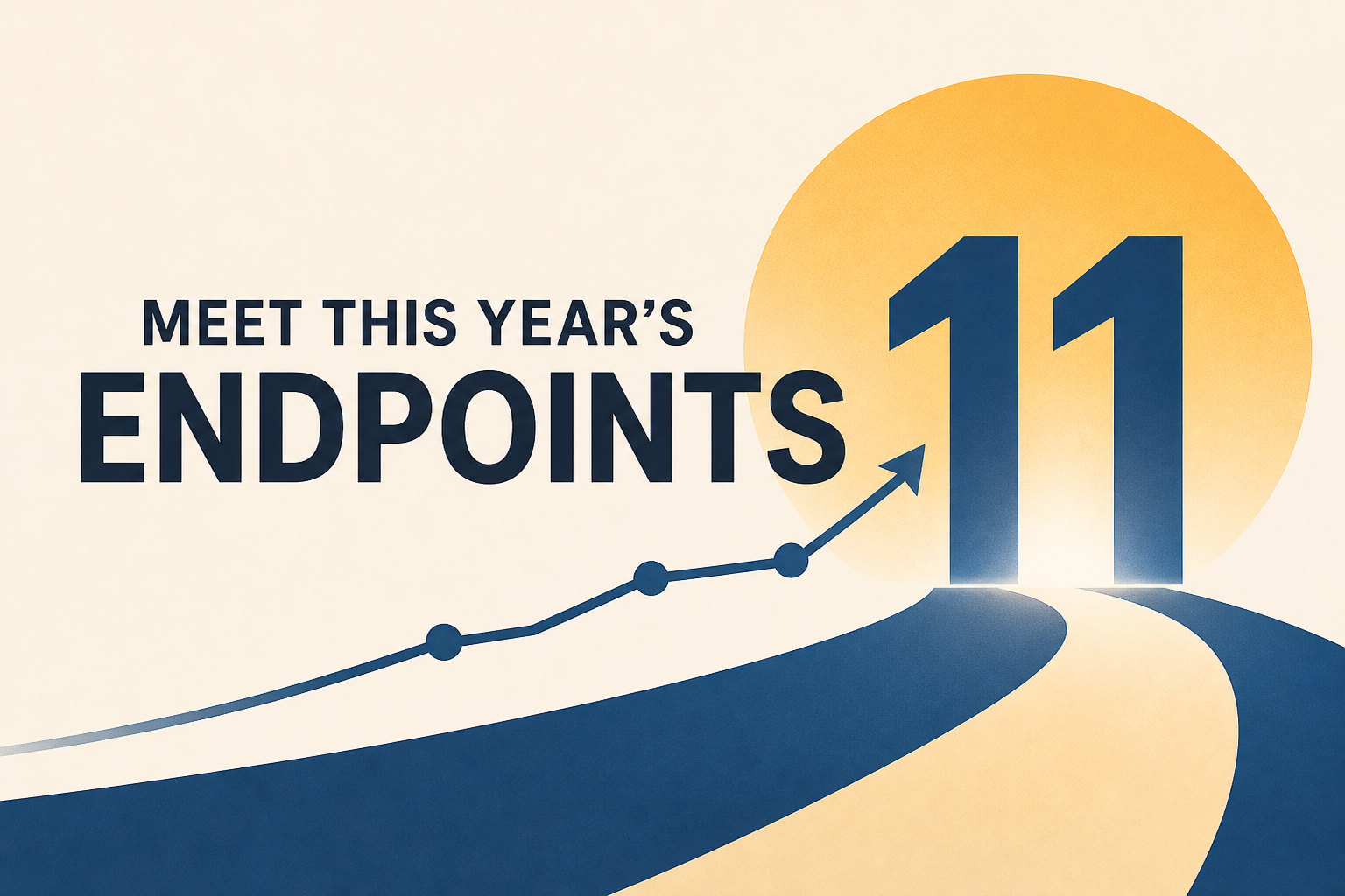 Meet this year’s Endpoints 11