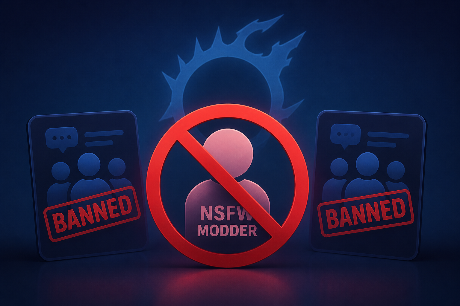 Several Final Fantasy XIV Modding Communities Have Banned Popular NSFW Modder