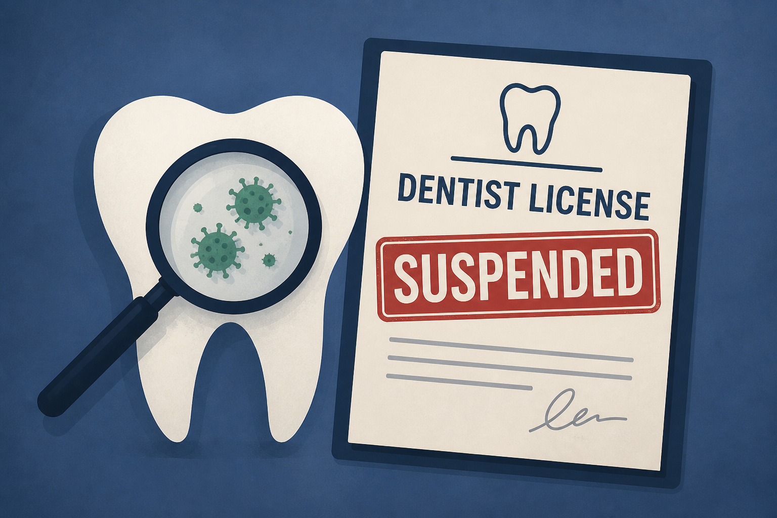 KRDO13 Investigates: State suspends El Paso County dentist’s license over infection-control and med spa concerns