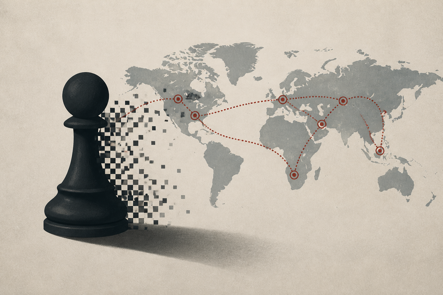 North Korea’s Irregular Warfare After Ukraine