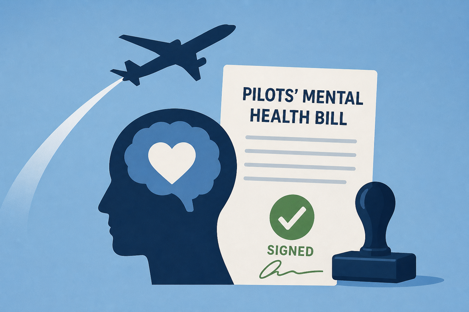 Nathan Fielder Just Helped A Pilots’ Mental Health Bill Become Law