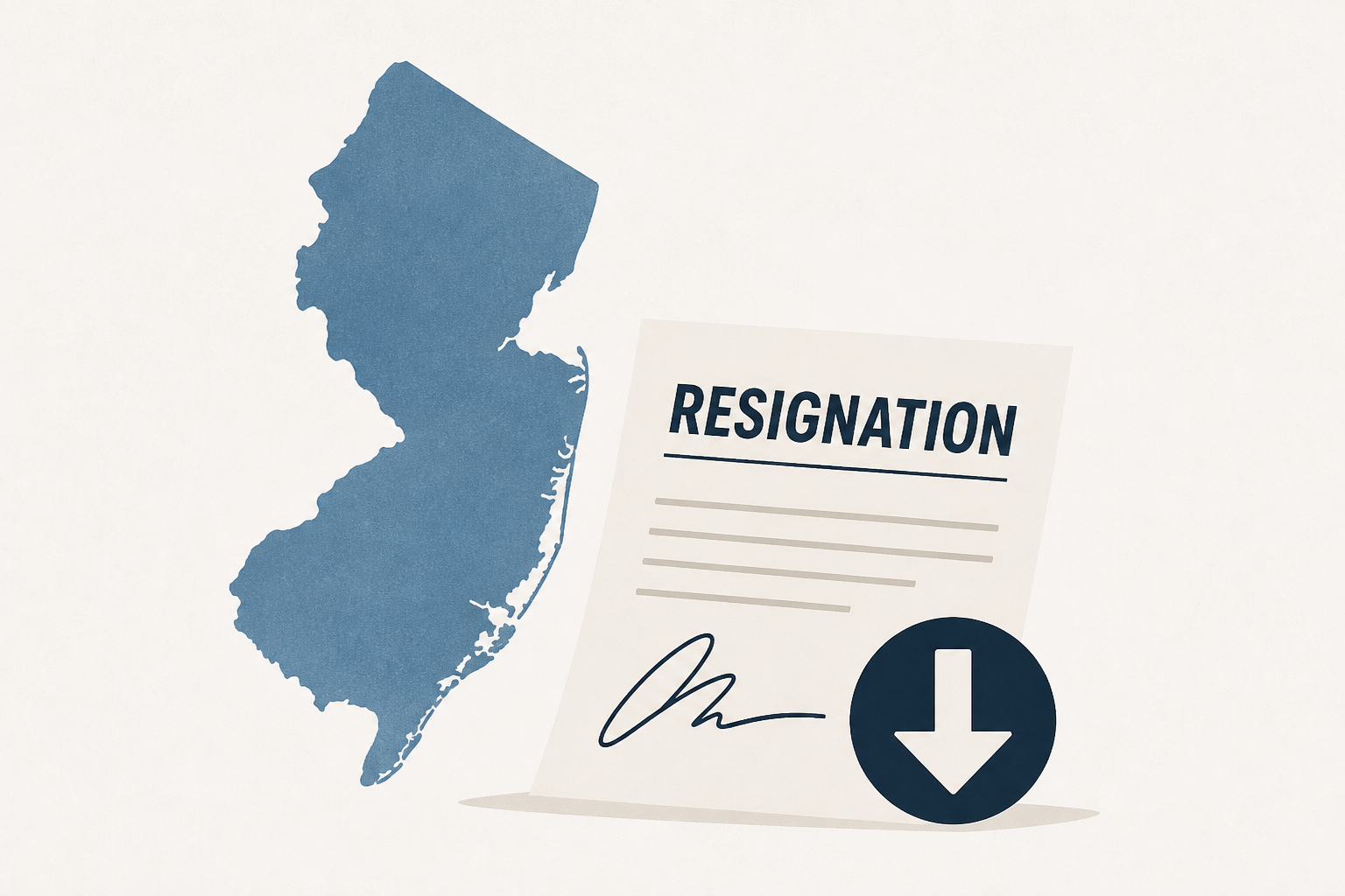New Jersey Gov. Mikie Sherrill calls for Lt. Gov. Dale Caldwell's resignation after investigation
