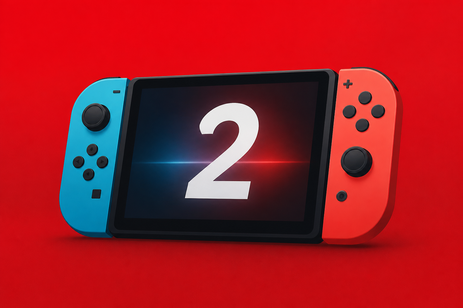 Nintendo Switch 2