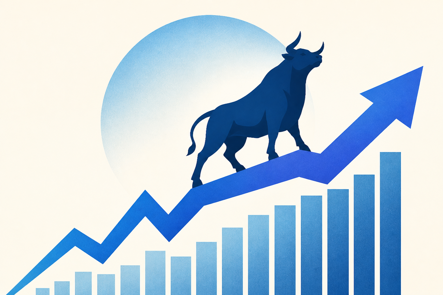 'Meta is having its moment' as stock's monster rally vindicates the bulls: Chart of the Day