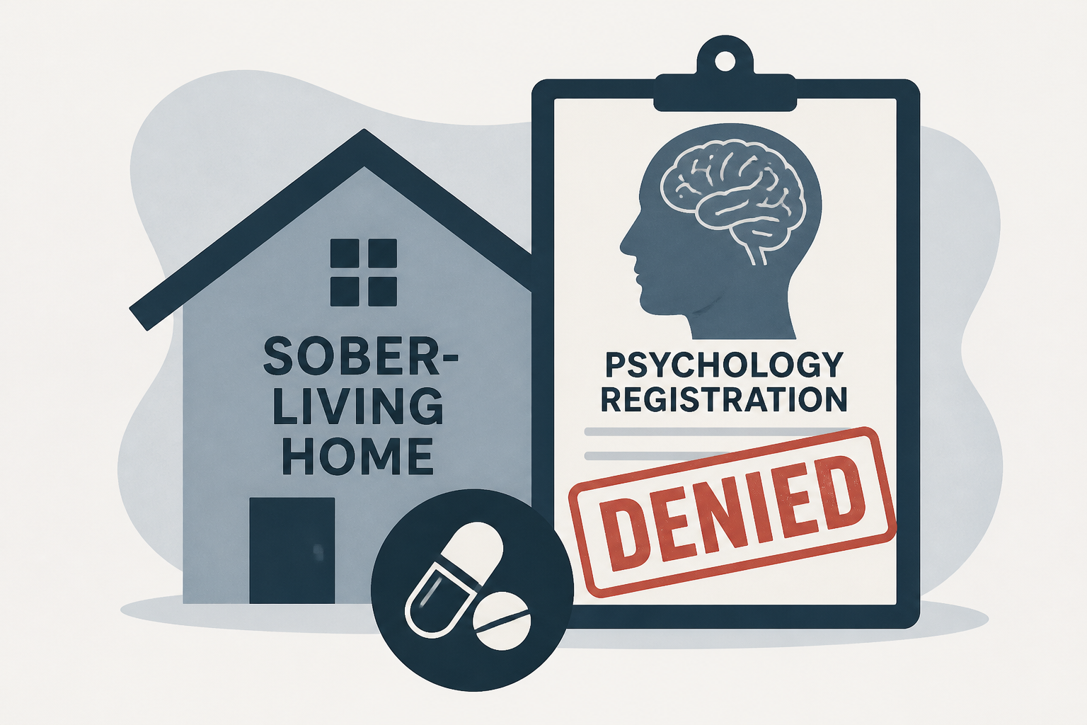 Owner of Sober-Living Home Where Presley Gerber Died Was Once Denied Psychology Registration Over Drug Convictions