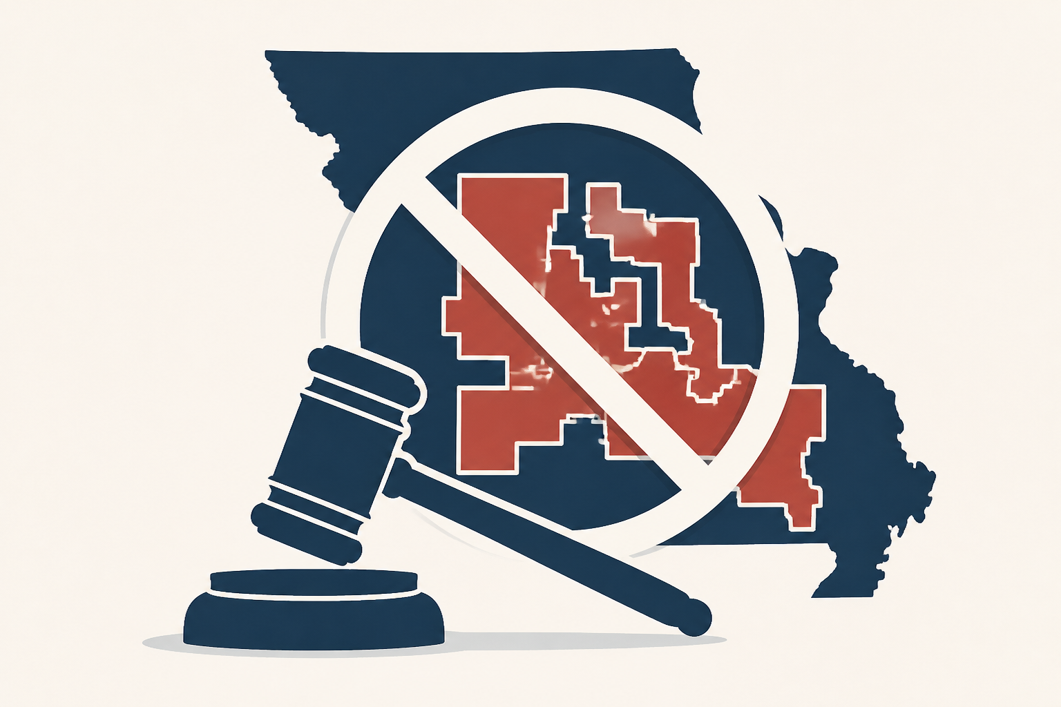 Supreme Court blocks Trump-backed Missouri congressional map