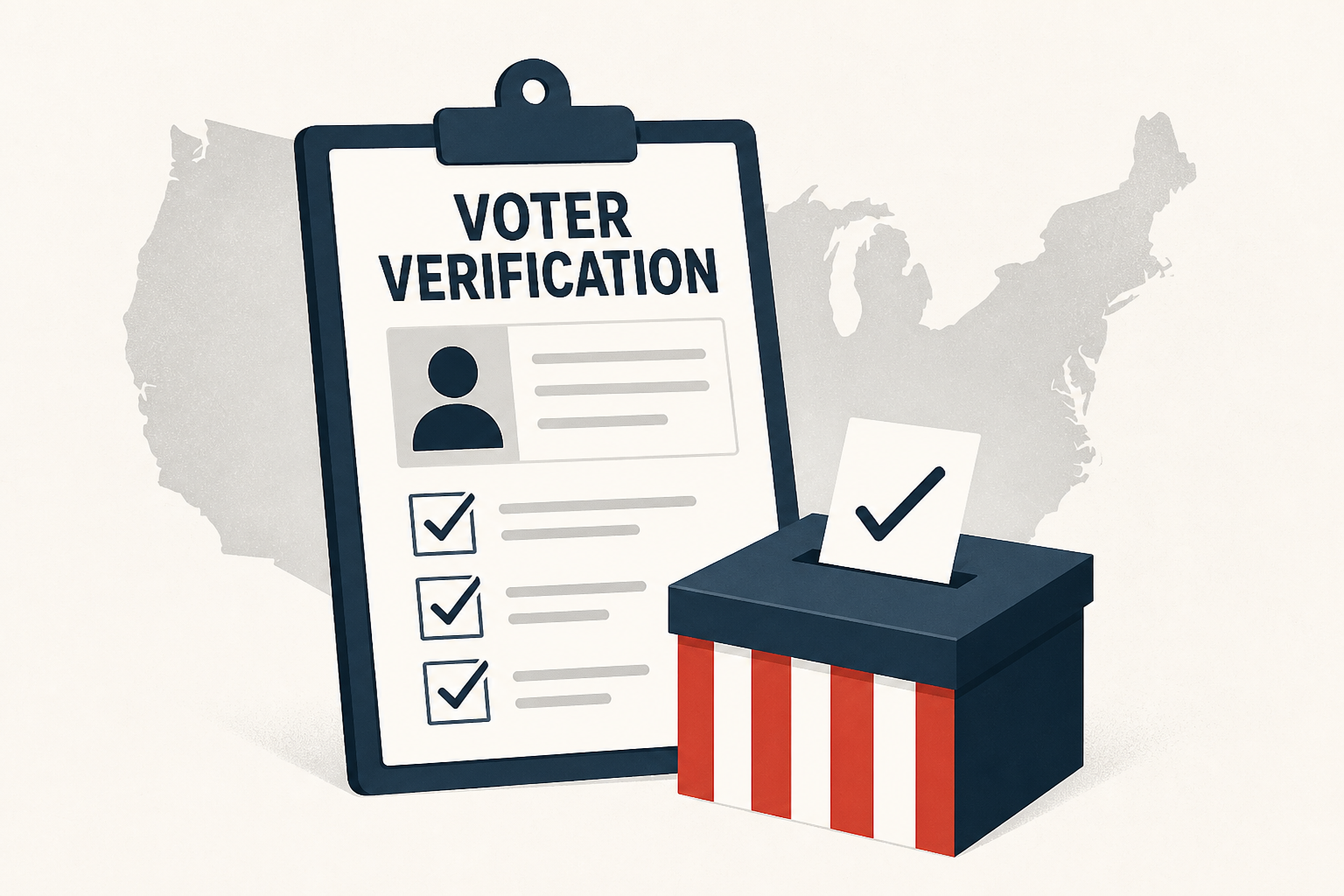 Supreme Court restores Trump's mass voter verification system