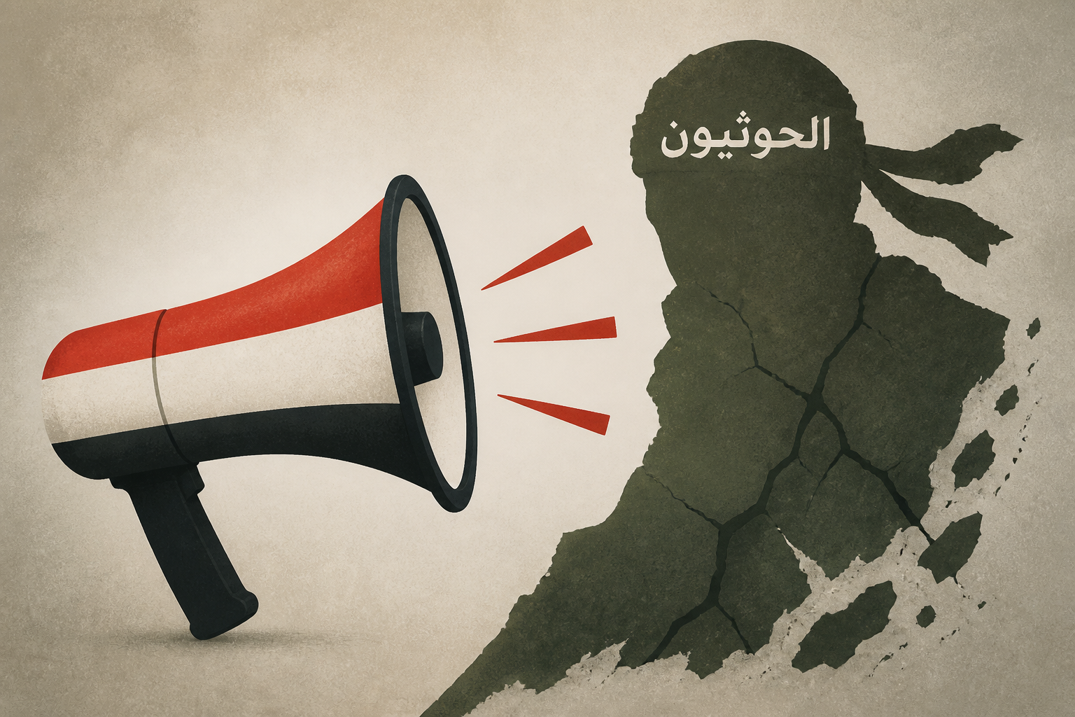Yemen calls on citizens to fight Iran-backed Houthis