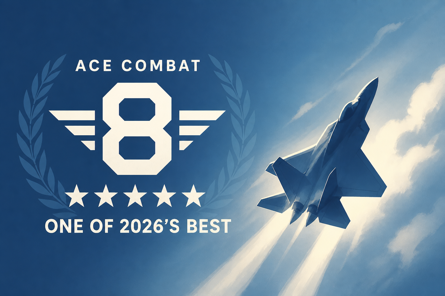 Ace Combat 8 Reviews Officially Make It One of 2026’s Best