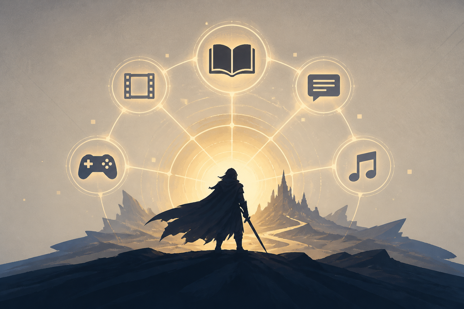 Former Vanillaware veteran Takafumi Noma on new action RPG DAWNGAZER and building a transmedia fantasy IP that will “accommodate all kinds of stories and forms of gameplay”