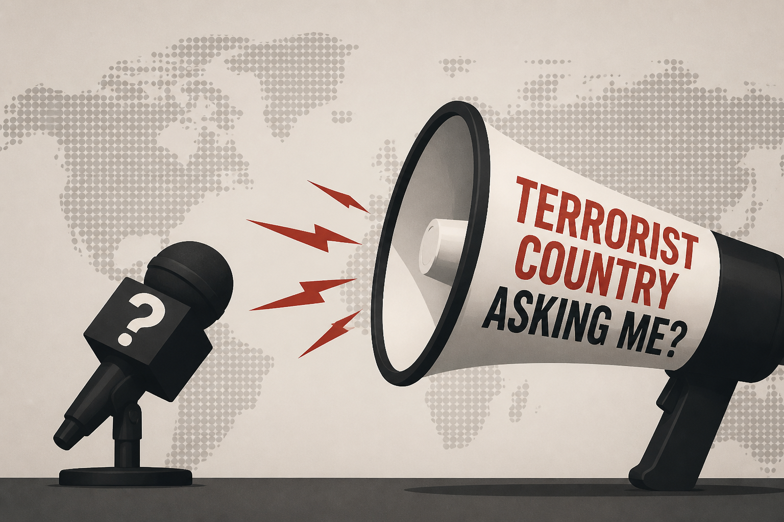 "Terrorist Country Asking Me?" S Jaishankar Rips Into Pak Journalist's Question