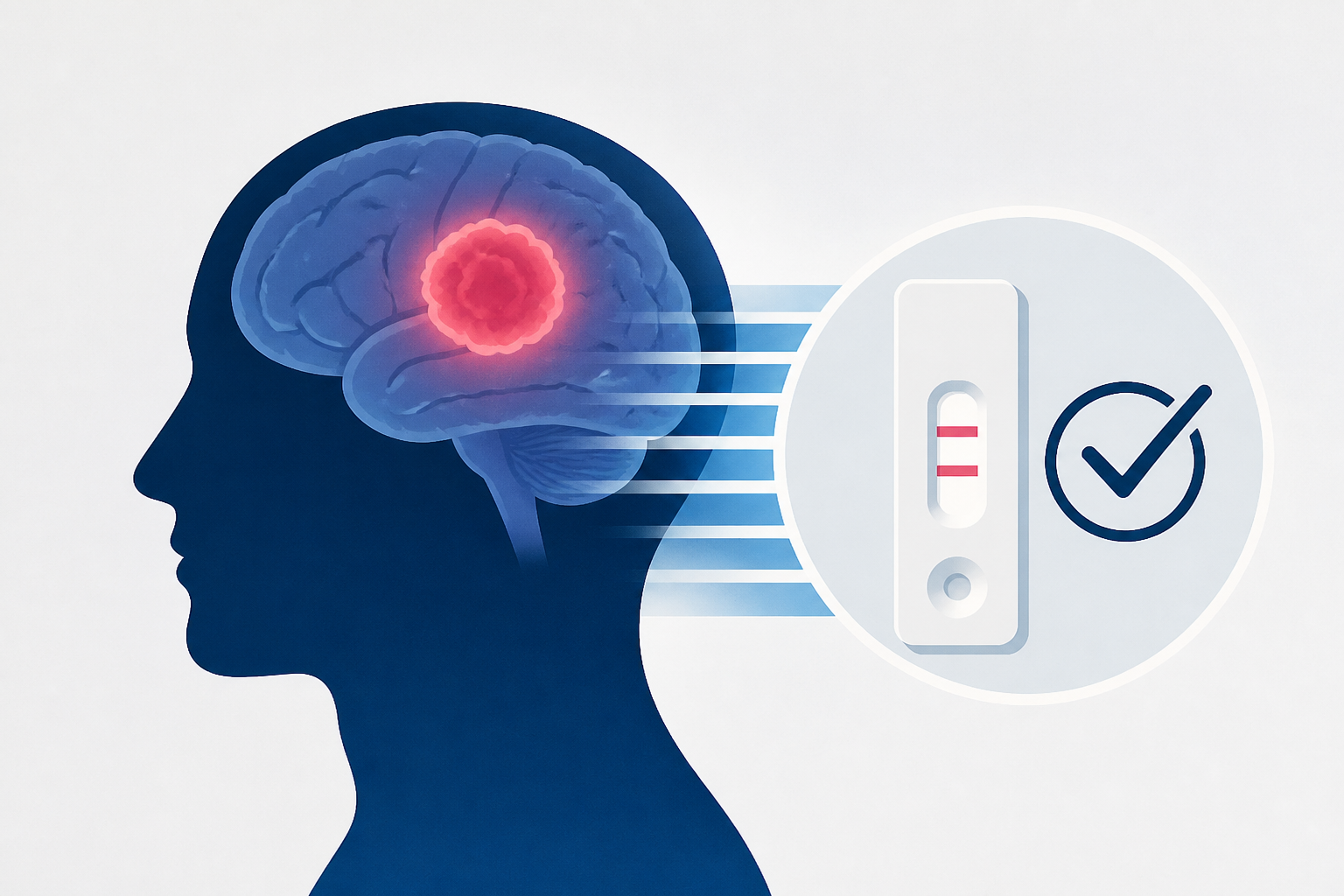 Rapid new test transforms brain tumour diagnosis