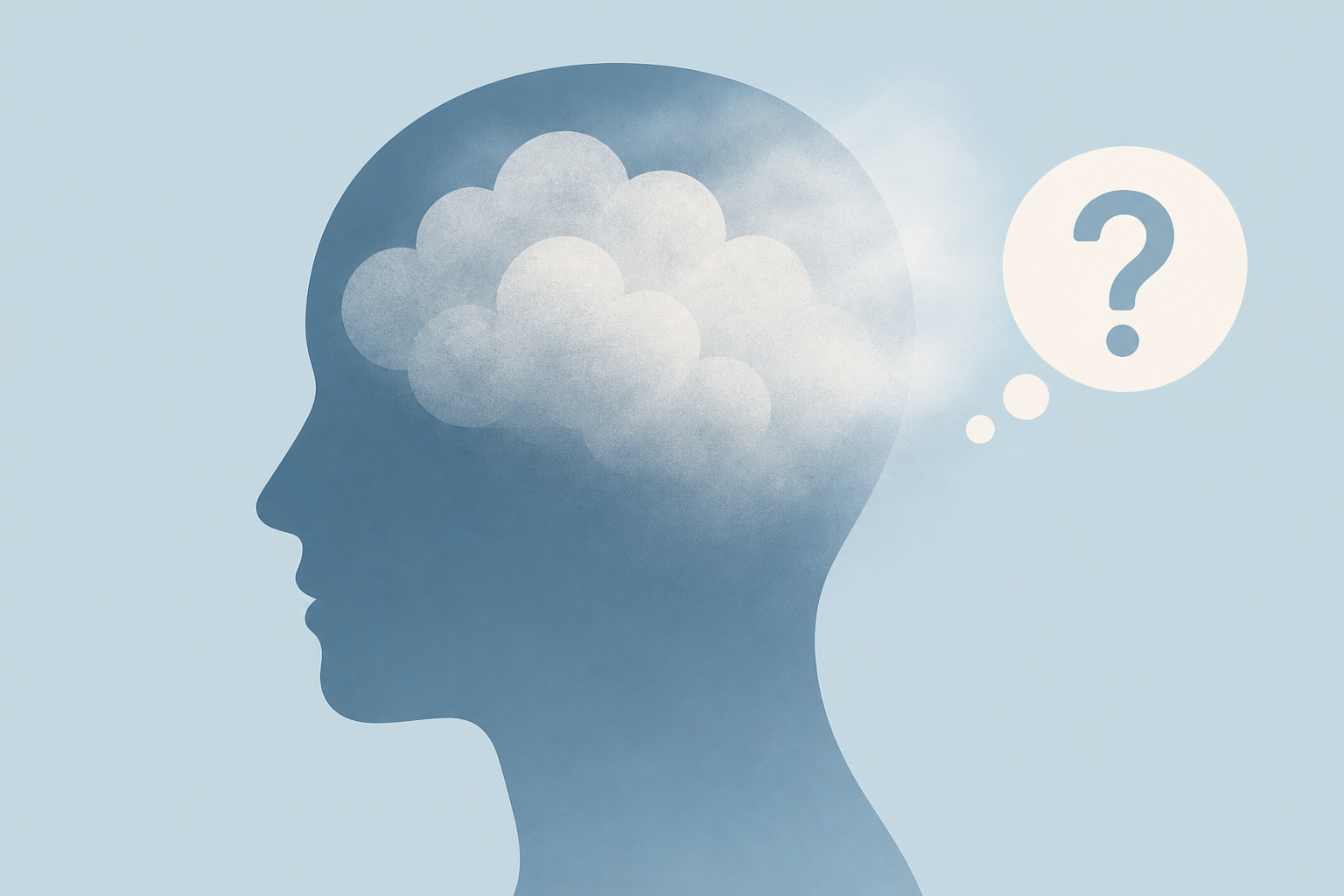 What to know about brain fog