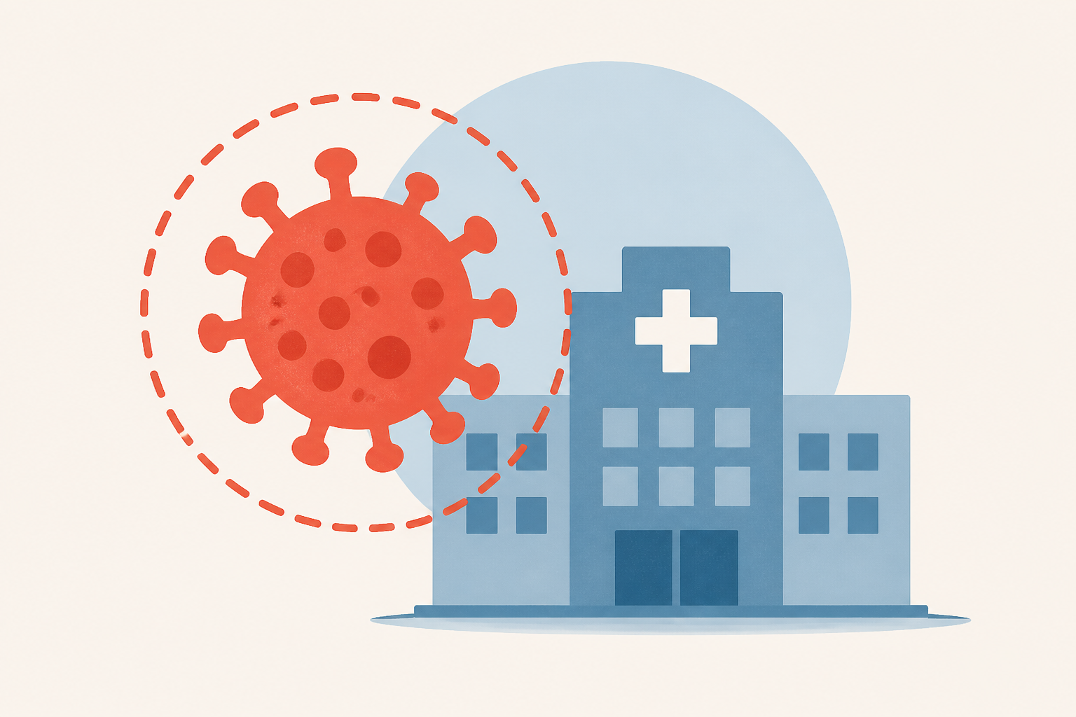 Measles exposure reported at Topeka hospital