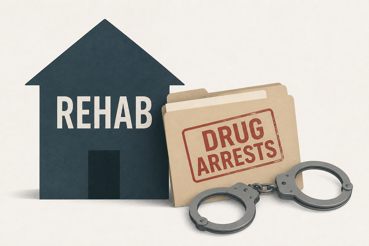 Owner of rehab where Presley Gerber died had history of drug arrests