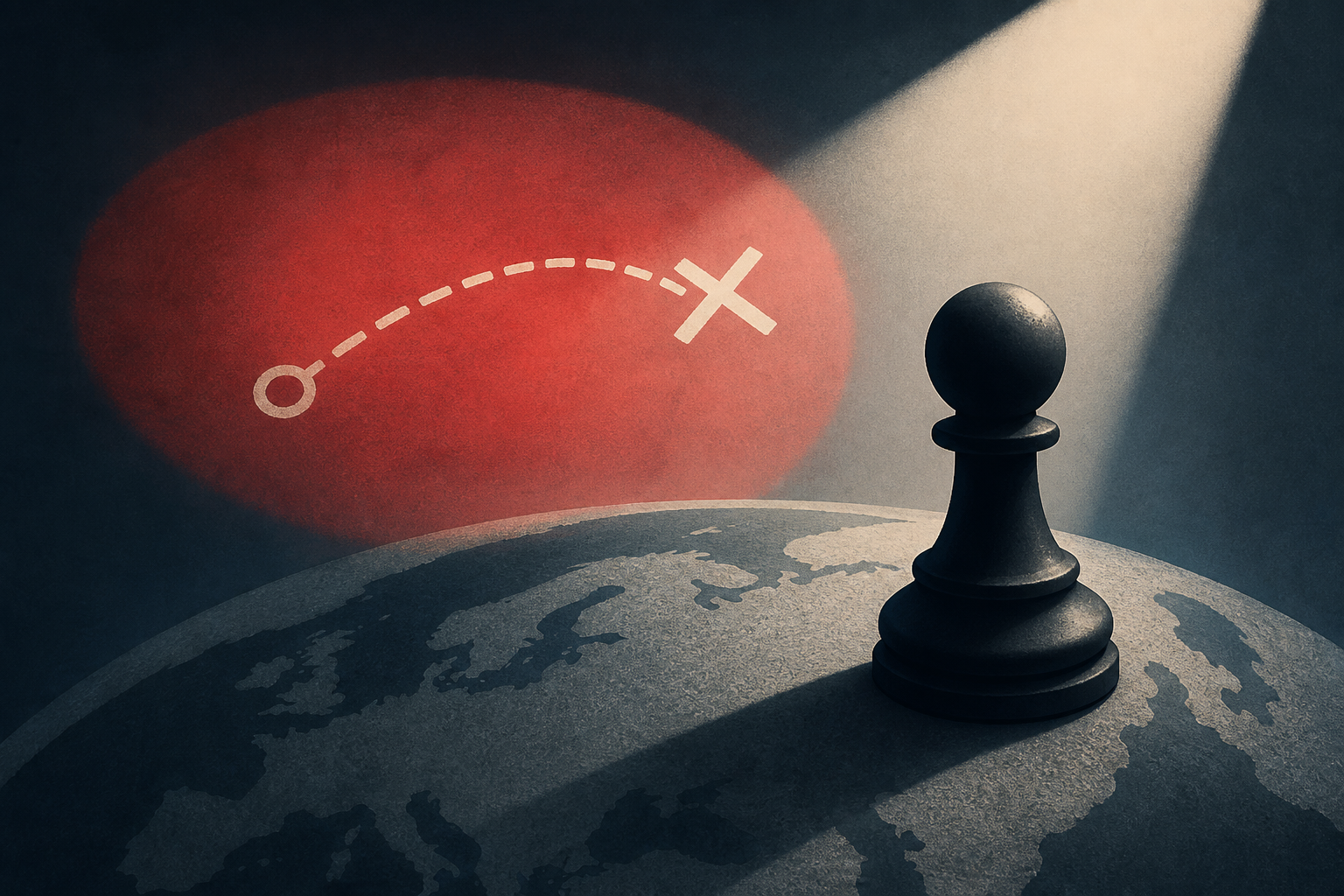 Russia is Planning ‘Something Big’ This Year, Sikorski Warns as Escalation Fears Grow