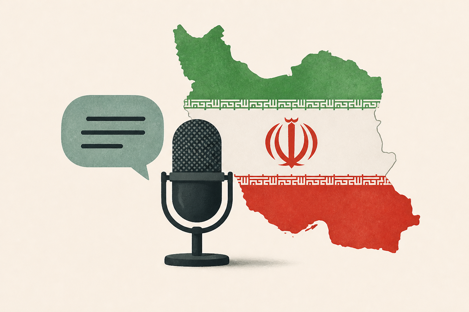 Transcript: Iranian President Masoud Pezeshkian on "Face the Nation with Margaret Brennan"