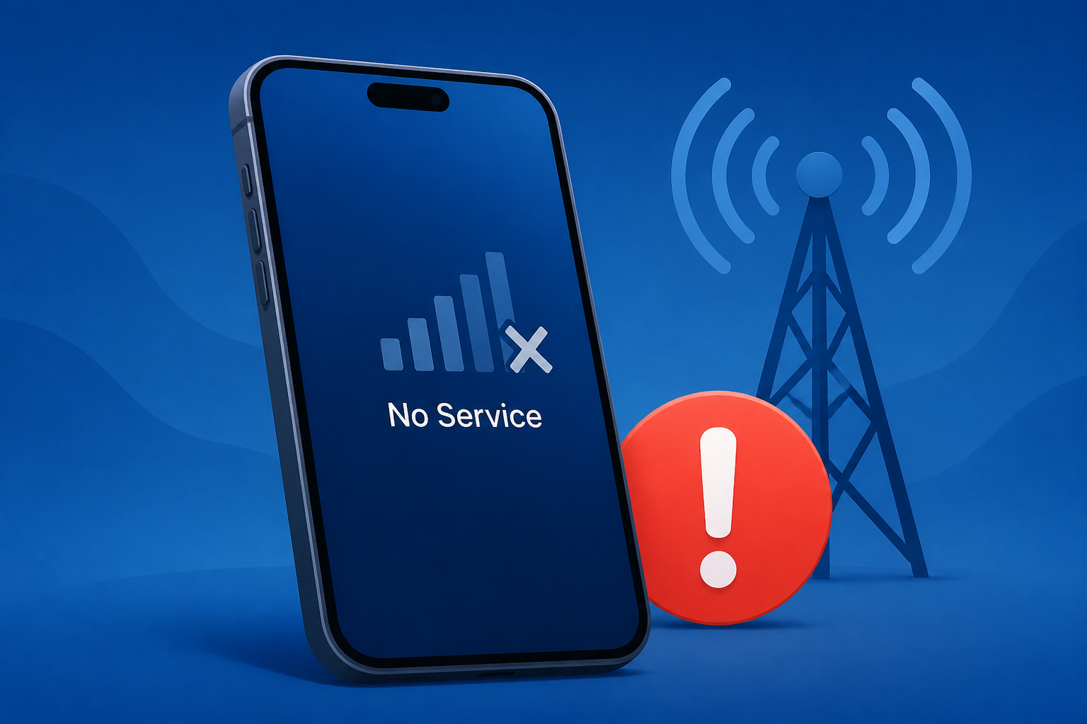 Some iPhone 18 Pro Max Users Experiencing AT&T Cellular Issues