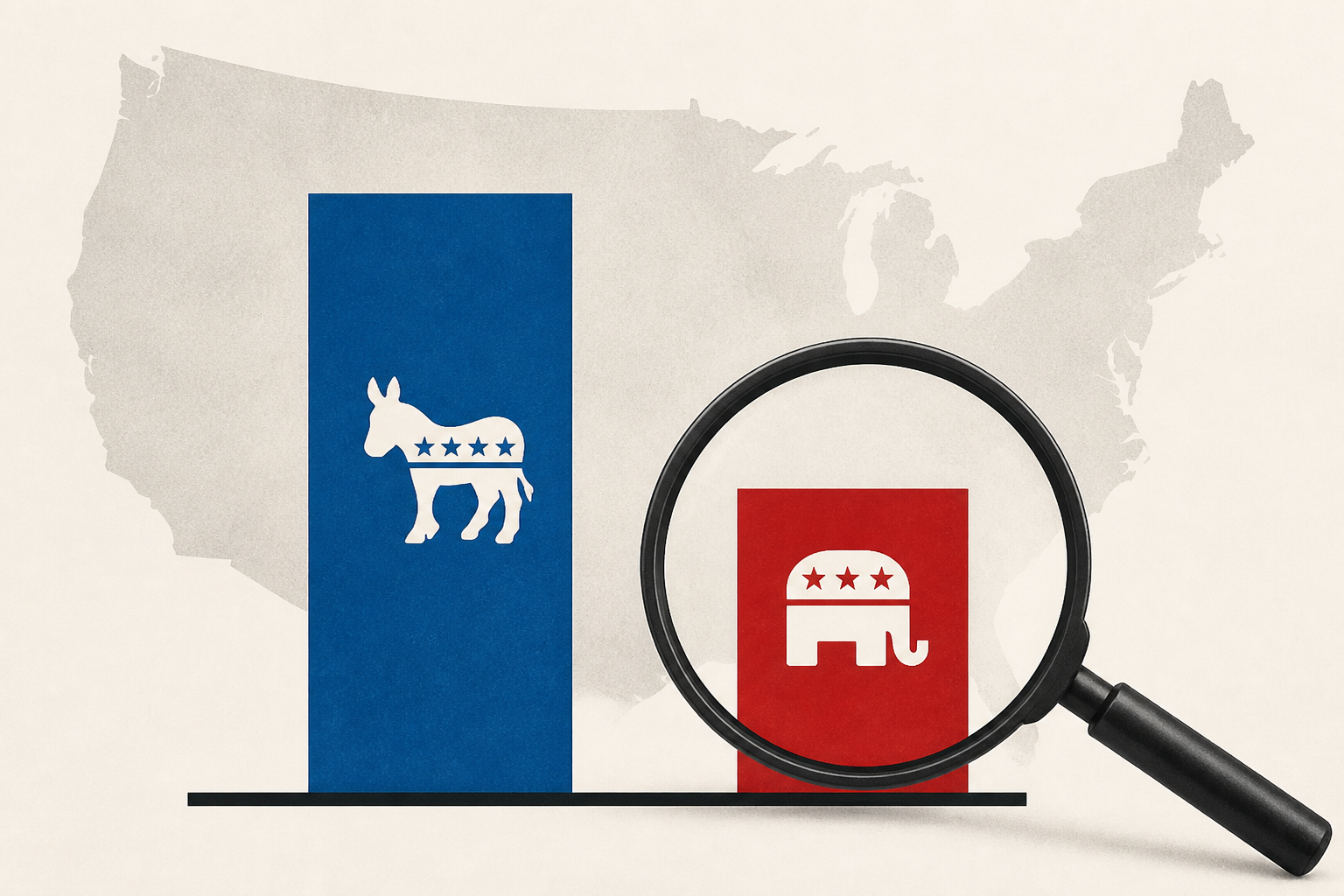 America’s Most Popular GOP Governor Trails Democratic Rival: Latest Polls