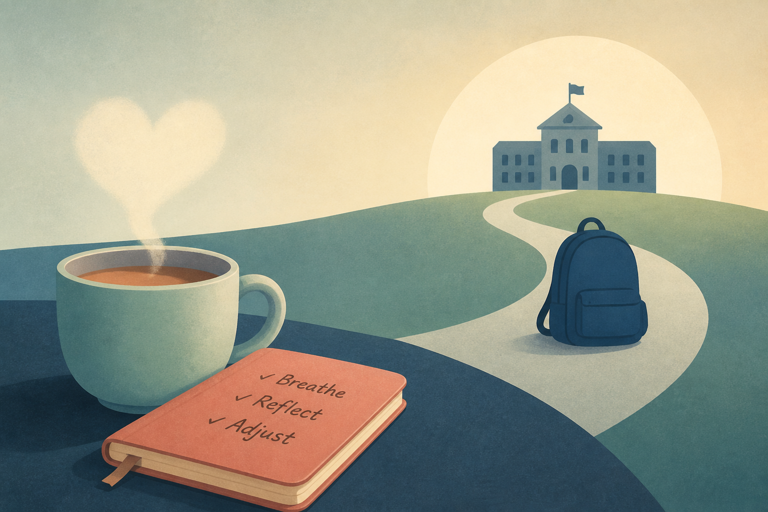 How to cope when your child goes to university
