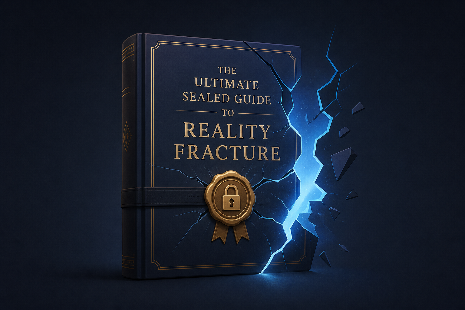 The Ultimate Sealed Guide to Reality Fracture