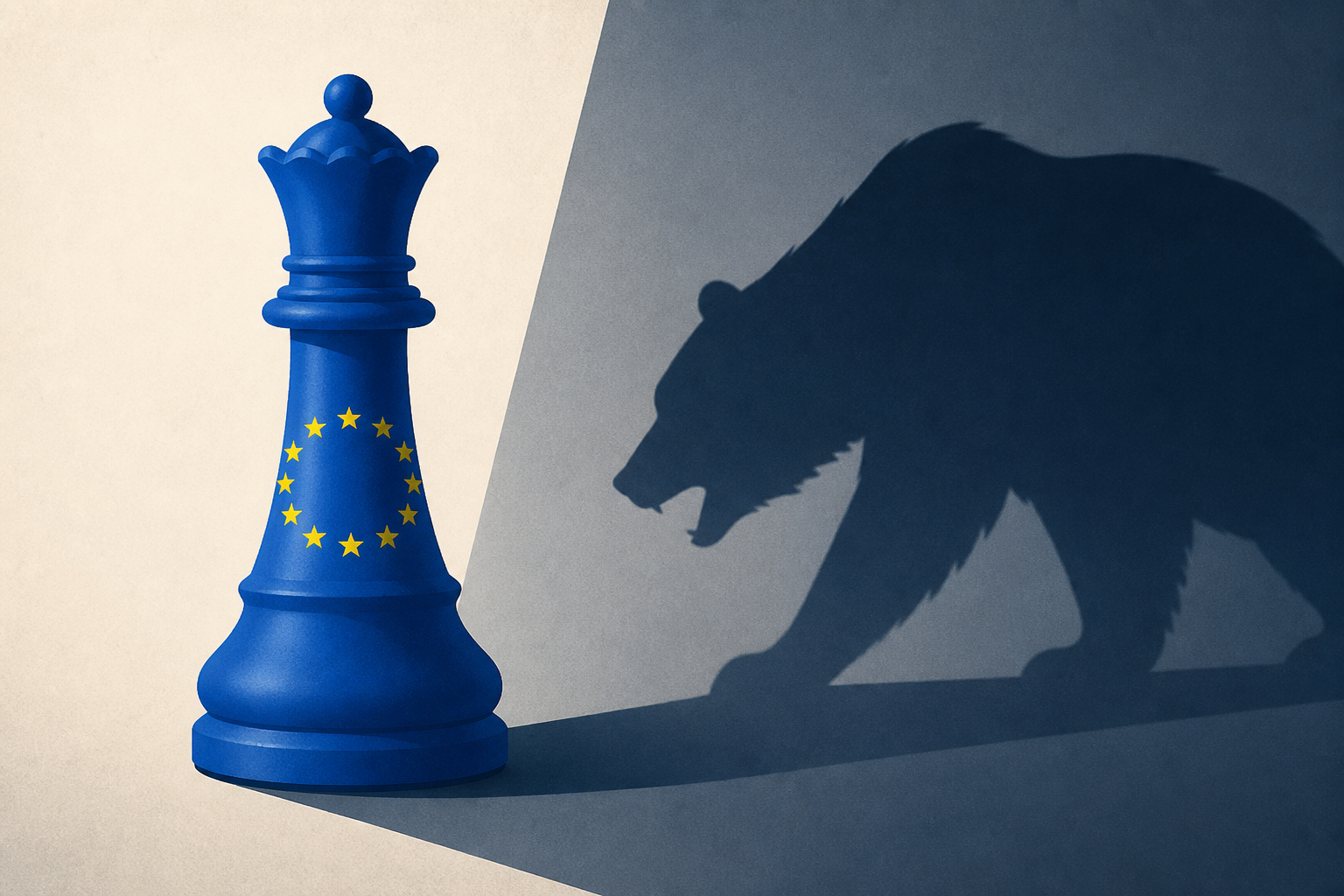 Who is Kaja Kallas? EU leader warns of Russian aggression if the West backs down