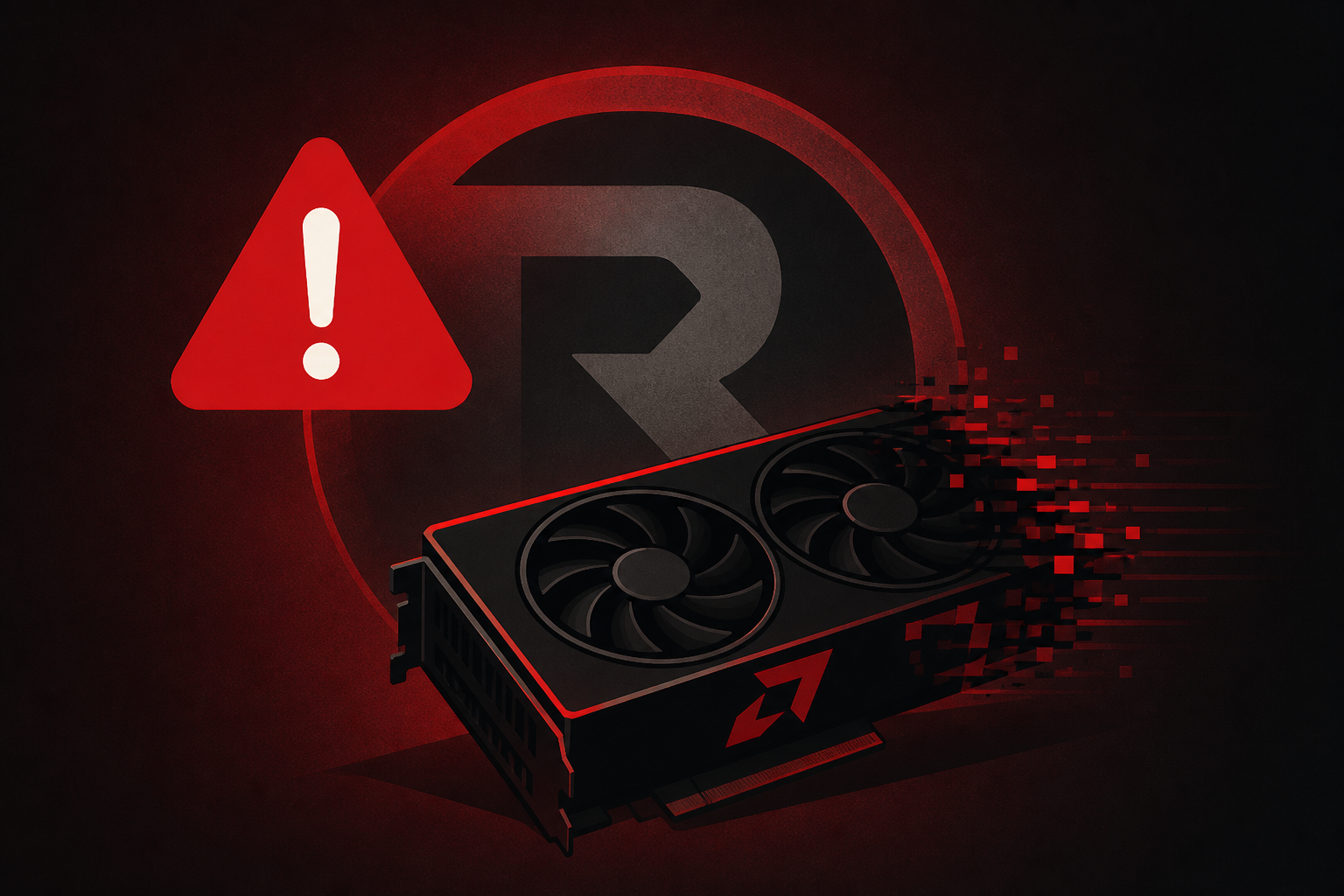 Remedy has confirmed performance issues with AMD graphics cards in CONTROL Resonant.
